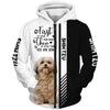 Shih Tzu - Steal Your Heart, Steal Your Bed - Hoodie, Sweatshirt, TShirt