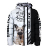 Skye Terrier - Steal Your Heart, Steal Your Bed - Hoodie, Sweatshirt, TShirt 
