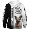 Skye Terrier - Steal Your Heart, Steal Your Bed - Hoodie, Sweatshirt, TShirt 