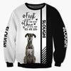 Sitting Sloughi - Steal Your Heart, Steal Your Bed - Hoodie, Sweatshirt, TShirt 
