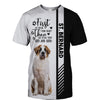St. Bernard - Steal Your Heart, Steal Your Bed - Hoodie, Sweatshirt, TShirt 