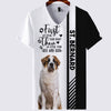 St. Bernard - Steal Your Heart, Steal Your Bed - Hoodie, Sweatshirt, TShirt 