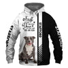 Staffordshire Bull Terrier - Steal Your Heart, Steal Your Bed - Hoodie, Sweatshirt, TShirt 