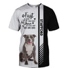 Staffordshire Bull Terrier - Steal Your Heart, Steal Your Bed - Hoodie, Sweatshirt, TShirt 