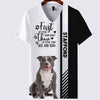 Staffordshire Bull Terrier - Steal Your Heart, Steal Your Bed - Hoodie, Sweatshirt, TShirt 