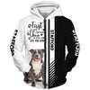 Staffordshire Bull Terrier - Steal Your Heart, Steal Your Bed - Hoodie, Sweatshirt, TShirt 