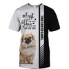 Tibetan Spaniel - Steal Your Heart, Steal Your Bed - Hoodie, Sweatshirt, TShirt 