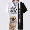 Tibetan Spaniel - Steal Your Heart, Steal Your Bed - Hoodie, Sweatshirt, TShirt 