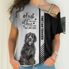 Small Tibetan Terrier - Steal Your Heart, Steal Your Bed - Hoodie, Sweatshirt, TShirt