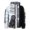 Small Tibetan Terrier - Steal Your Heart, Steal Your Bed - Hoodie, Sweatshirt, TShirt