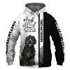 Small Tibetan Terrier - Steal Your Heart, Steal Your Bed - Hoodie, Sweatshirt, TShirt