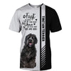 Small Tibetan Terrier - Steal Your Heart, Steal Your Bed - Hoodie, Sweatshirt, TShirt