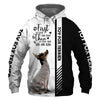 Toy Fox Terrier - Steal Your Heart, Steal Your Bed - Hoodie, Sweatshirt, TShirt