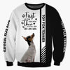 Toy Fox Terrier - Steal Your Heart, Steal Your Bed - Hoodie, Sweatshirt, TShirt