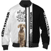 Sitting Weimaraner - Steal Your Heart, Steal Your Bed - Hoodie, Sweatshirt, TShirt