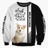 Welsh Corgi - Steal Your Heart, Steal Your Bed - Hoodie, Sweatshirt, TShirt 