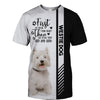 West Highland White Terrier - Steal Your Heart, Steal Your Bed - Hoodie, Sweatshirt, TShirt