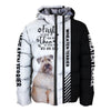 Wheaten Terrier - Steal Your Heart, Steal Your Bed - Hoodie, Sweatshirt, TShirt