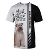 Wheaten Terrier - Steal Your Heart, Steal Your Bed - Hoodie, Sweatshirt, TShirt