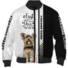 Black Yorkshire Terrier - Steal Your Heart, Steal Your Bed - Hoodie, Sweatshirt, TShirt 