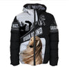 Afghan Hound With Man – Hoodie, Sweatshirt, TShirt, Jacket