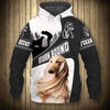 Afghan Hound With Man – Hoodie, Sweatshirt, TShirt, Jacket