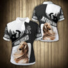 Afghan Hound With Man – Hoodie, Sweatshirt, TShirt, Jacket