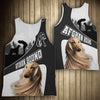Afghan Hound With Man – Hoodie, Sweatshirt, TShirt, Jacket