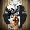 Afghan Hound With Man – Hoodie, Sweatshirt, TShirt, Jacket