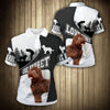 Poodle Barbet - I Love - Hoodie, Sweatshirt, TShirt