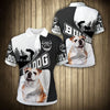 Sitting Chubby Bulldog - Hoodie, Sweatshirt, TShirt