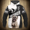 Black Cairn Terrier – Hoodie, Sweatshirt, TShirt