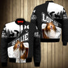 Collie - I Love - Hoodie, Sweatshirt, TShirt
