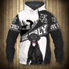 Curly Coated Retriever - I Love - Hoodie, Sweatshirt, TShirt