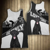 Curly Coated Retriever - I Love - Hoodie, Sweatshirt, TShirt