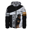 Cairn Terrier Dogs - Happier Person With My Dog - Hoodie, Sweatshirt, TShirt