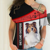 Tiny Bulldog Dogs - Happier Person With My Dog - Hoodie, Sweatshirt, TShirt