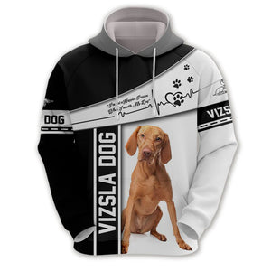 Sitting Afghan Hound Dogs - Hoodie, Sweatshirt, TShirt