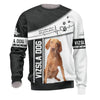 Sitting Afghan Hound Dogs - Hoodie, Sweatshirt, TShirt