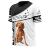 Sitting Afghan Hound Dogs - Hoodie, Sweatshirt, TShirt