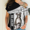 Alone Beagle - A Man Bond Can't Be Broken - Hoodie, Sweatshirt, TShirt