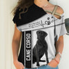 Cane Corso - Happier Person With My Dog - Hoodie, Sweatshirt, TShirt