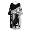 Cane Corso - Happier Person With My Dog - Hoodie, Sweatshirt, TShirt