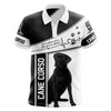 Cane Corso - Happier Person With My Dog - Hoodie, Sweatshirt, TShirt