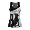 Cane Corso - Happier Person With My Dog - Hoodie, Sweatshirt, TShirt