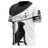Cane Corso - Happier Person With My Dog - Hoodie, Sweatshirt, TShirt