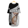 Chihuahua - Happier Person With My Dog - Hoodie, Sweatshirt, TShirt