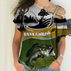Bass Fishing - Hoodie, Sweatshirt, TShirt