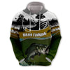 Bass Fishing - Hoodie, Sweatshirt, TShirt
