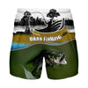 Bass Fishing - Hoodie, Sweatshirt, TShirt